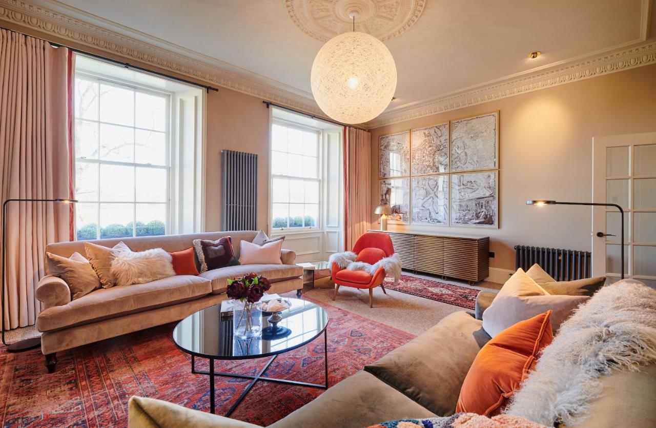 Alexander Residence 퍼스 외부 사진